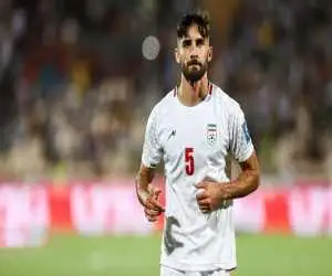 پایان اختلافات مدافع ملی پوش با پرسپولیس
