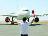 توضیح درمورد شایعه حمله به فرودگاه بندرعباس  -  وضعیت پروازها اعلام شد