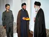 صباح زنگنه: نگاه رهبر شهید به محور مقاومت، مبتنی بر مقابله با اشغالگری و سلطه بود  -   امنیت ایران و محور مقاومت به یکدیگر گره خورده اند