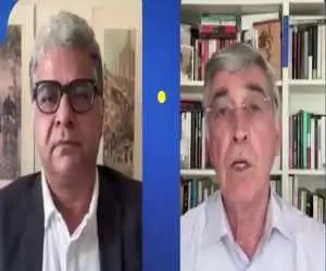فعال سیاسی اپوزیسیون: آیت الله خامنه ای در راه اهدافش جان داد و به شهادت رسید!