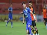 غیررسمی: چپ استقلال به پرسپولیس پیوست