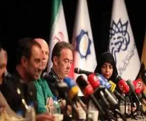 چهره های بین المللی رسانه، بازتاب جهانی تشییع و جنگ روایت ها را بررسی کردند