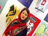 (اسب نورد) نمایشی درمورد خشونت و تبعیض؛ تئاتر مسئولیت اجتماعی دارد