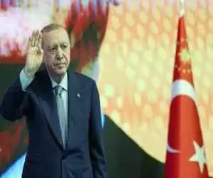 اردوغان: باید از تفرقه بین کشورهای عضو ناتو جلوگیری کنیم