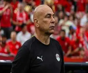 خشم سرمربی مصر پس از حذف؛ می خواهند مسی در جام جهانی بماند