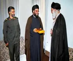 صباح زنگنه: نگاه رهبر شهید به محور مقاومت، مبتنی بر مقابله با اشغالگری و سلطه بود  -   امنیت ایران و محور مقاومت به یکدیگر گره خورده اند