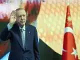 تپانچه و یک جعبه فشنگ؛ پیشکش اردوغان به سران ناتو!