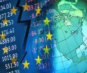 شوک بزرگ به بازارهای جهانی  -  جهش تاریخی قیمت نفت