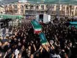 #مسیر_اشک -  تهران تا قم، نجف، کربلا و مشهد، جاده ای که با اشک فرش شد