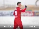 ستاره پرسپولیس در فکر جدایی؛ تارتار مخالف است