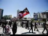 مشهد در آماده  باش کامل برای تشییع رهبر شهید  -  جزئیات از زبان شهردار