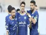 هافبک گل گهر در آستانه پیوستن به پرسپولیس