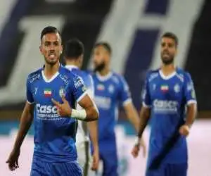 بمب بزرگ از استقلال به پرسپولیس؛ یک قدم تا امضا