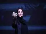 داستان جنینی که در بمباران آمریکا و اسراییل سکته کرد از زبان مادرش
