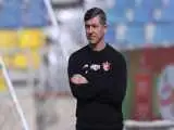 چراغ سبز کریم باقری به تارتار  -  نیمکت پرسپولیس در انتظار تصمیم نهایی