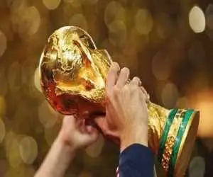 چهره 8 تیم مرحله یک چهارم نهایی مشخص شدند  -  روز و ساعت دیدارهای حساس جام