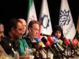 چهره های بین المللی رسانه، بازتاب جهانی تشییع و جنگ روایت ها را بررسی کردند