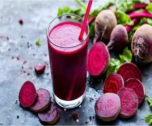 نوشیدن این آب میوه می تواند به کاهش فشار خون کمک کند