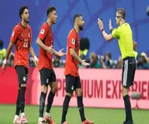 بازی آرژانتین جان دو هوادار مصری را گرفت