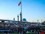 ارزیابی تحلیلگر تایوانی از ایران پس از تشییع رهبر شهید