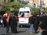 پشت صحنه بزرگ ترین عملیات درمانی کشور  -  راز پایان بدون بحران یک مراسم میلیونی چه بود؟