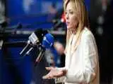 ملونی: در حملات بر علیه ایران شرکت نمی کنیم