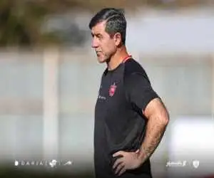 امروز؛ جلسه کریم باقری با مسئولان باشگاه پرسپولیس