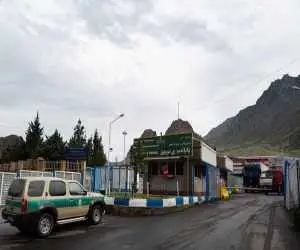 کشف محموله سنگین مواد مخدر از یک کامیون + جزئیات  -  محل جاسازی 45 کیلوگرم شیشه چگونه شناسایی شد؟
