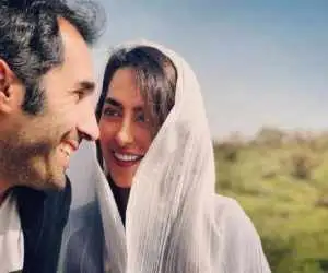 زن و شوهر بازیگر را در شیراز ببینید