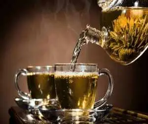 این دمنوش دوای تمام خستگی های جسمی و روحی تان است