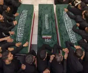 این صوت اشکتان را درمی آورد؛ بشنوید  -  آرزوی شهیده زهرا حدادعادل و یک حسرت چند ساله
