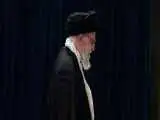 ویدیو  -  پخش صدای رهبر شهید انقلاب در آستان قدس رضوی