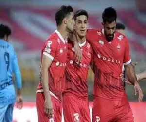 پرونده ستاره جوان پرسپولیس به کمیته انضباطی می رود!