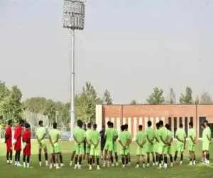ستاره  پرسپولیس به اردوی تیم امید نرفت!