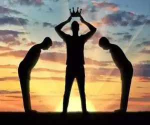 خودشیفته ها واقعاً به این افراد احترام می گذارند  -  بهترین رفتار در برخورد با خودشیفته ها