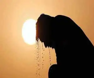 ویدیو  -  مرگ 11.5 هزار نفر در اروپا بر اثر گرما