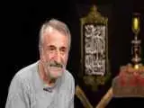 مهران رجبی: مراسم تشییع رهبر شهید جلوه ای از عزت خداوند بود