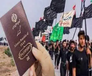 تغییر چهره بعد از جراحی یا کاشت مو؟ پلیس: شاید مجبور به تعویض گذرنامه شوید
