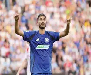 پایان انتقال بزرگ برای پرسپولیس؛ زور سرخ ها نرسید