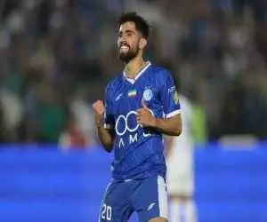 ستاره استقلال در فهرست خرید پرسپولیس نیست