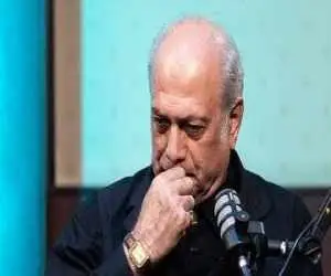 یادداشت احساسی بهمن دان برای رهبر شهید؛ قلمم هم در این وداع گریه می کند