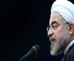 خاطرات جدید حسن روحانی از رهبر شهید + ویدئو  -  از برجام و کاهش تعهدات هسته ای تا حکم هایی که از آقا گرفت