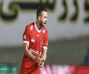 تصمیم غیرمنتظره ؛ بازیکن پرسپولیس به ایران برنمی گردد