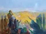 (در امتداد نور) عبدالحمید قدیریان رونمایی شد