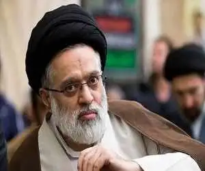 رفتار جالب یک عراقی با فرزند ارشد رهبر شهید انقلاب + ویدئو