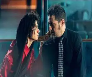 دو جایزه برای سریال ایرانی در اسپانیا  -  بازیگر زن و چاووشی بهترین شدند
