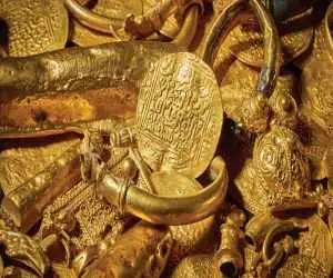 راز کشتی غرق شده ای با 400 سکه طلا پس از 30 سال فاش شد