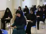 ماراتن 40روزه درس خواندن و آزمون های پشت سر هم از امروز شروع می شود