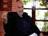 روایت مومنی از توصیه ای که به مسئولان کرد؛ نسخه دشمن را خط قرمز کنید