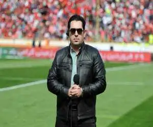 گزارشگر و مجری قدیمی از صداوسیما جدا شد